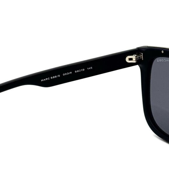 NEW!!! MARC JACOBS Sunglasses MARC 586/S 003IR Authentic main image 4